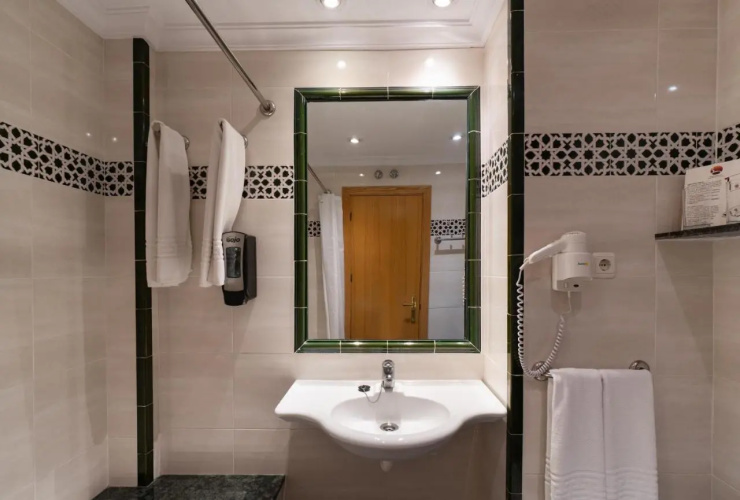 Hotel Apartamentos Bajondillo photo 11