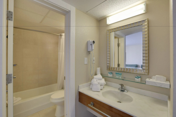 The Beachview Inn Clearwater Beach