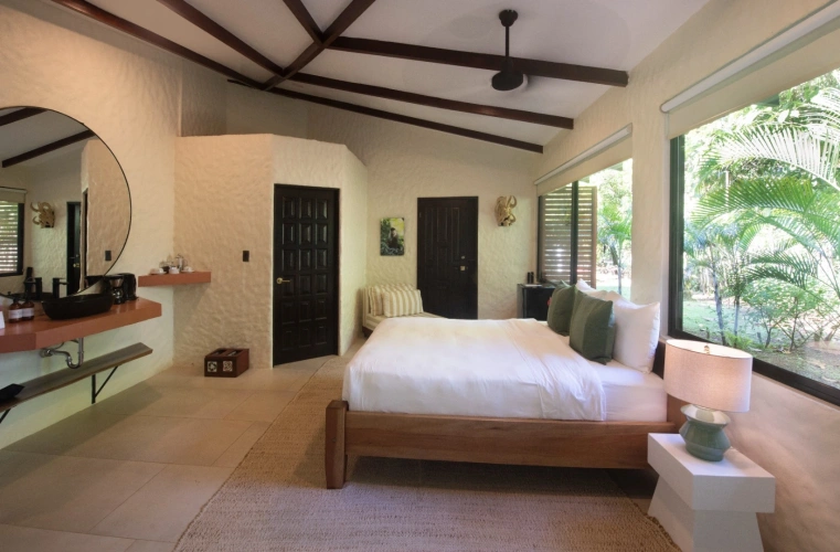 Double Sirena Suite