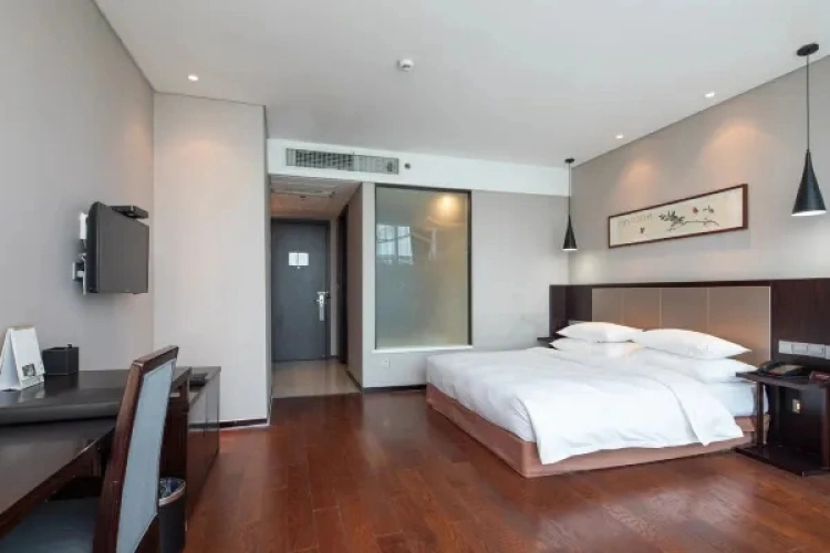 Elegant Double room