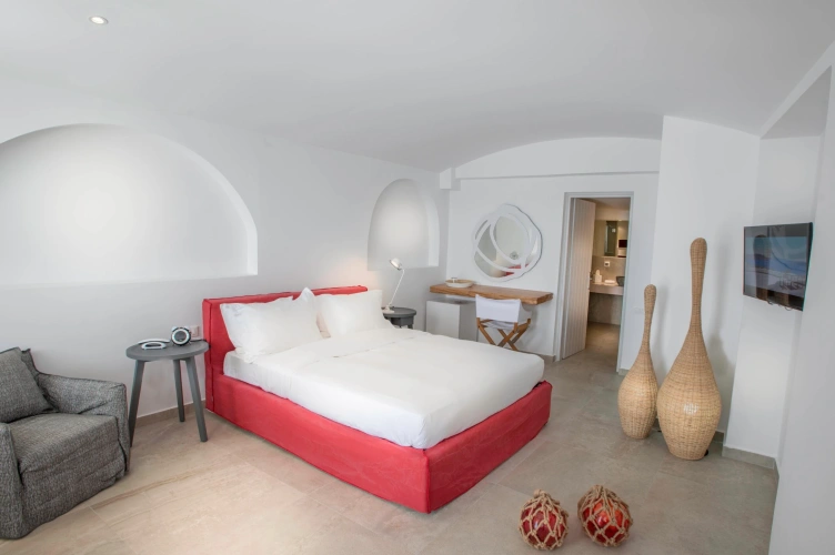 Pure Double Suite