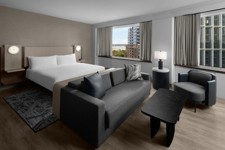 AC Hotel by Marriott Arlington National Landing