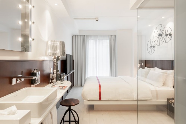 Nest Double room