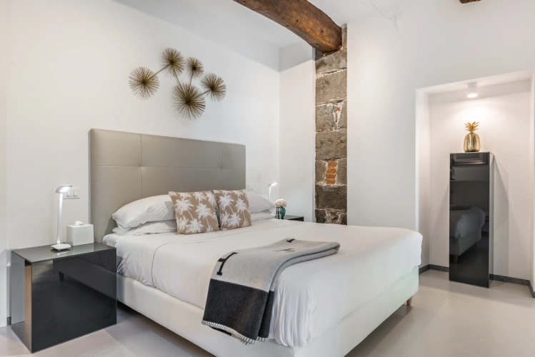 Double Duplex Suite