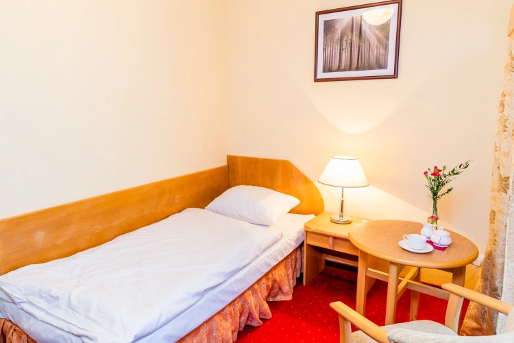 Single room