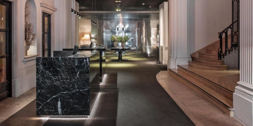 Grand Hotel Central photo 20