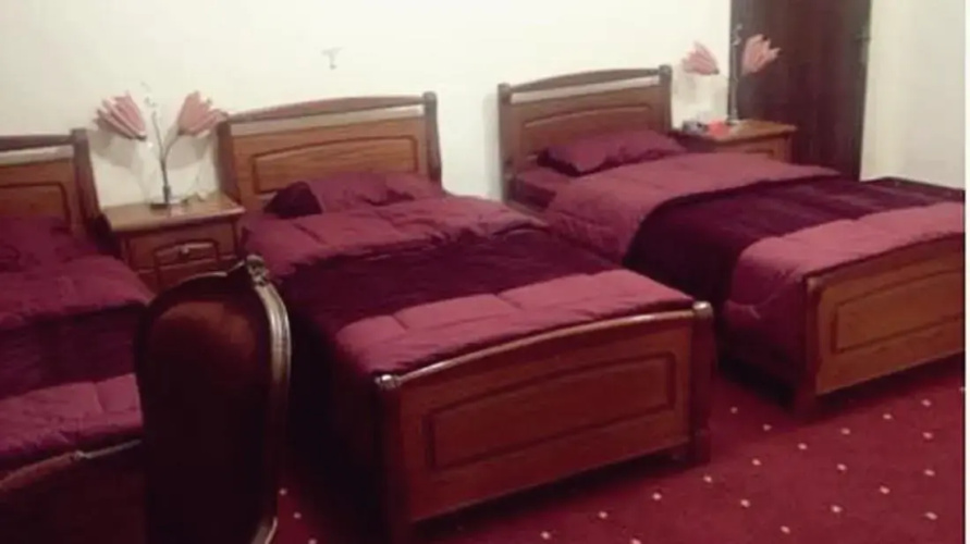 Orient Land Hotel