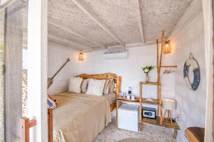 Double room