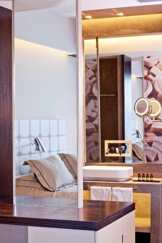 Aqua Blu Boutique Hotel & Spa - Adults Only photo 21