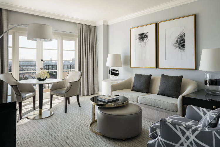Four Seasons Hotel Los Angeles at Beverly Hills photo 15