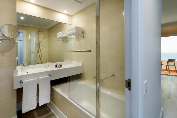 Benalma Hotel Costa del Sol photo 19