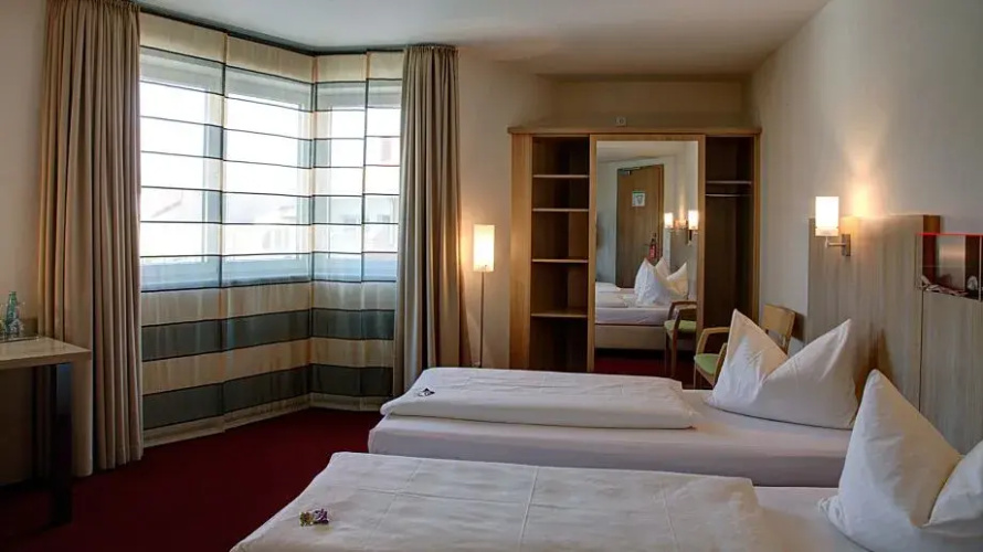 Hotel Aspethera