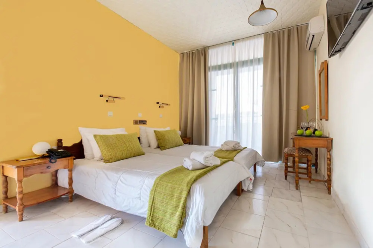 Silver Beach Hotel
