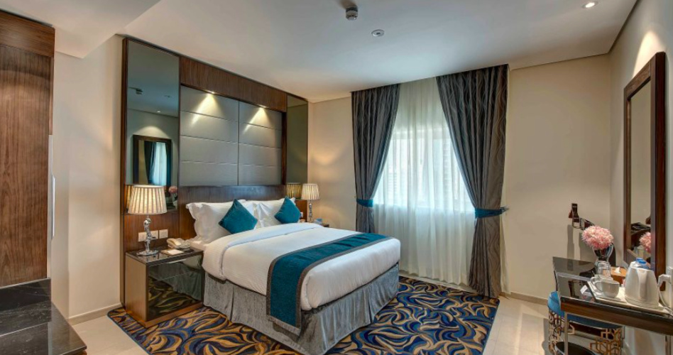 Royal Suite