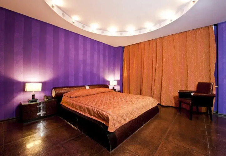 Фотография номера гостиницы Тукан