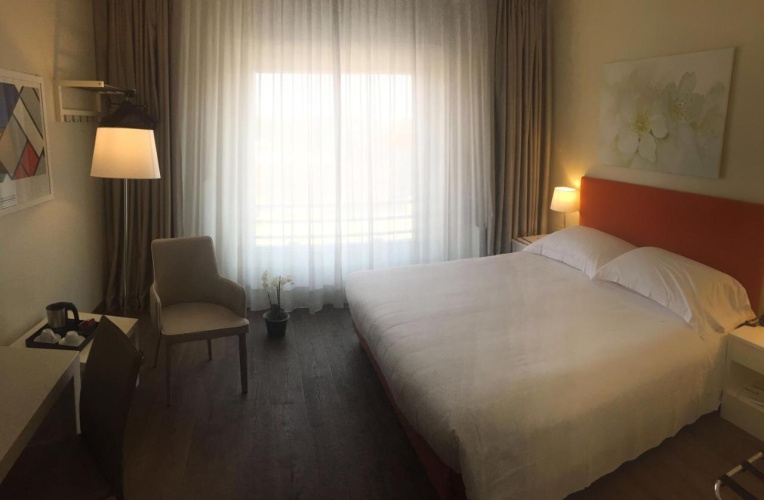 Best Western Hotel Blaise & Francis Milano photo 17