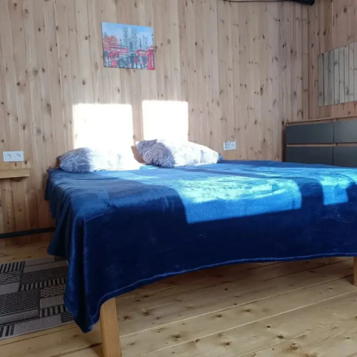 Фотография номера Коттеджа Частный дом Семейный отдых 1