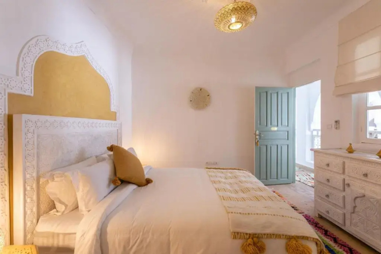 Riad Zeitoun Palace Hotel
