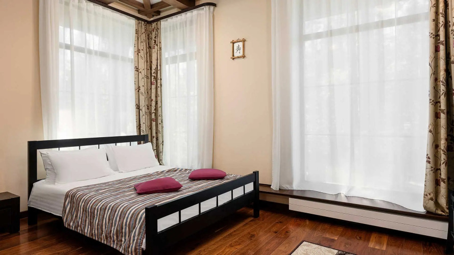 Фотография номера гостиницы Ареал конгресс-отель