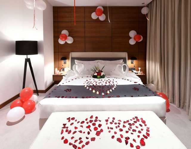 Double Junior Suite
