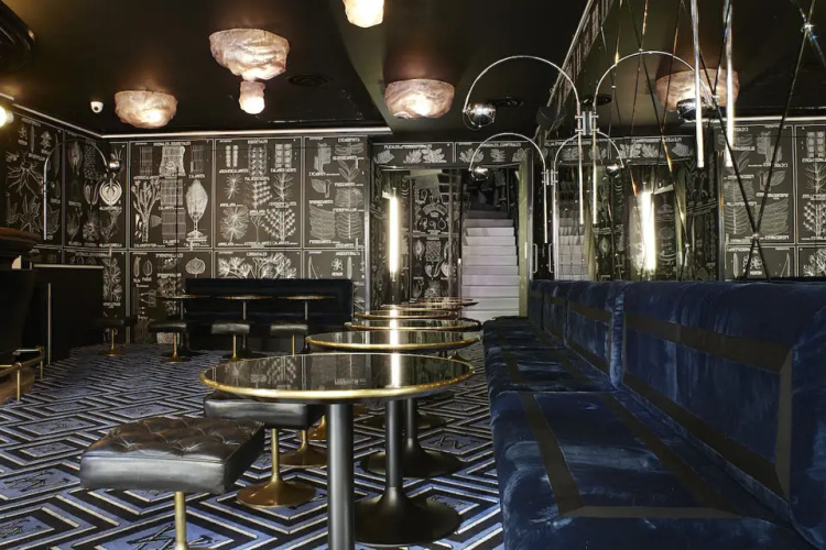 Hotel Montana