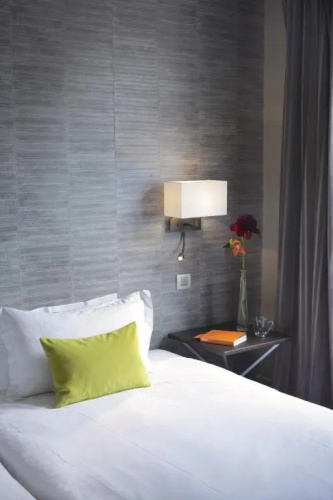 Hotel Londres And New York photo 16