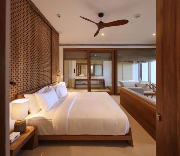 Design Double Suite