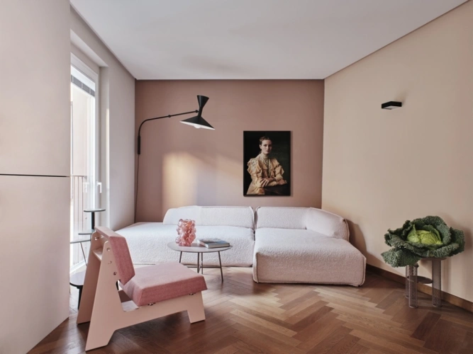 Cozy Suite