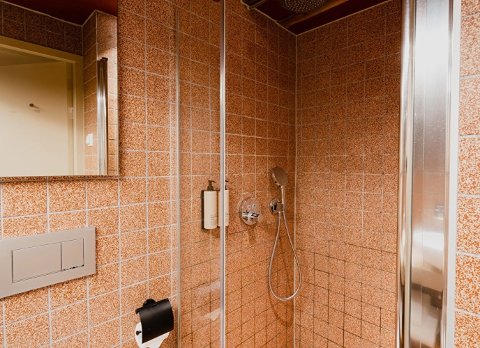 Hotel Van De Vijsel photo 14
