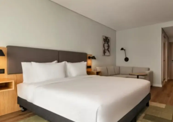 Premium Double room