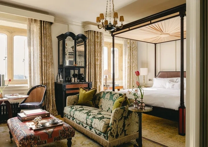 Estate Double Suite