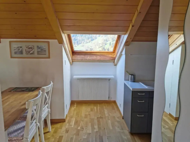 Ula's Holiday Apartments