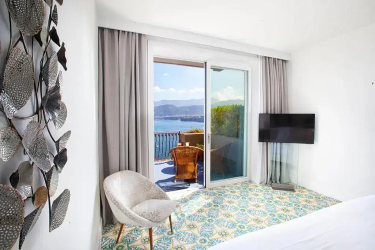 Hotel Belair