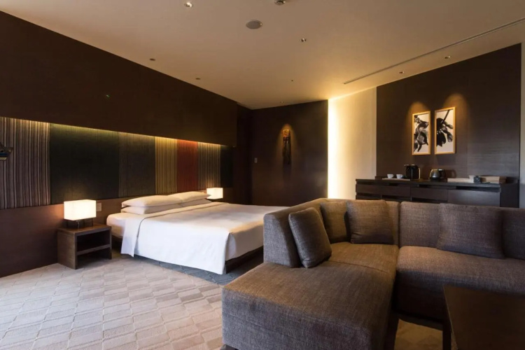 Hyatt Regency Kyoto photo 11