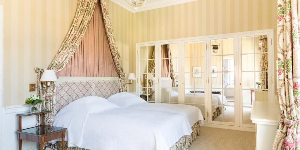 Premier Double Suite