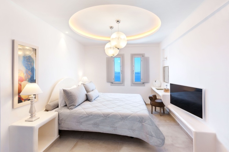 Business Double Suite