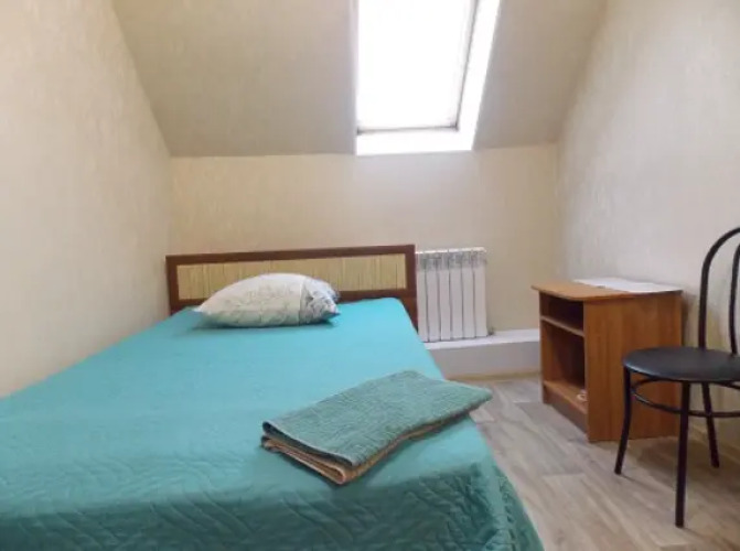 Фотография номера мини отеля Вечер