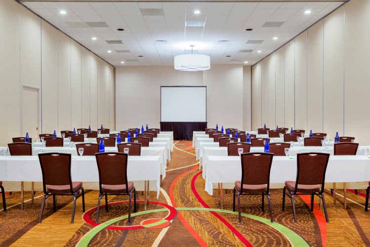 Holiday Inn San Jose - Silicon Valley photo 34