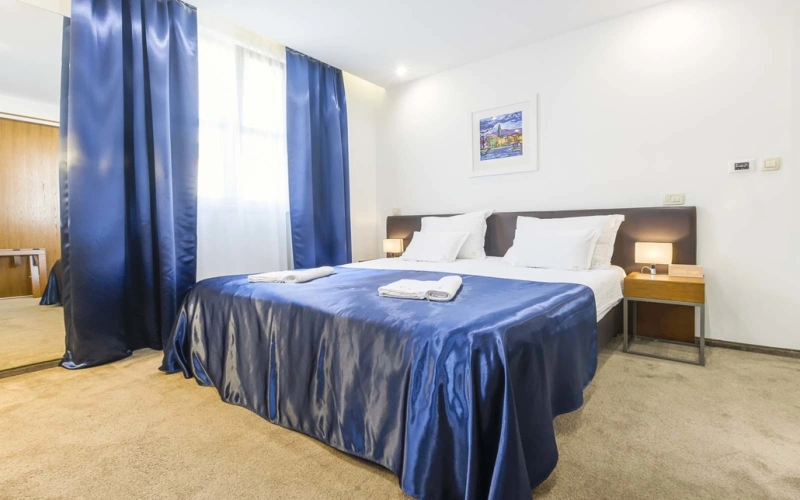 Classic Twin room