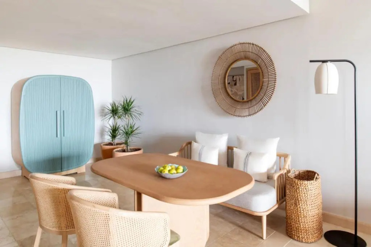 The Ritz-Carlton Tenerife, Abama photo 20