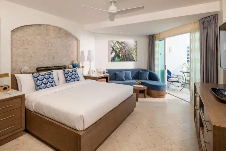 Sandals Dunns River All Inclusive