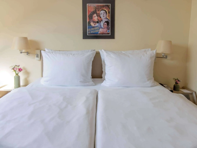Classic Twin room
