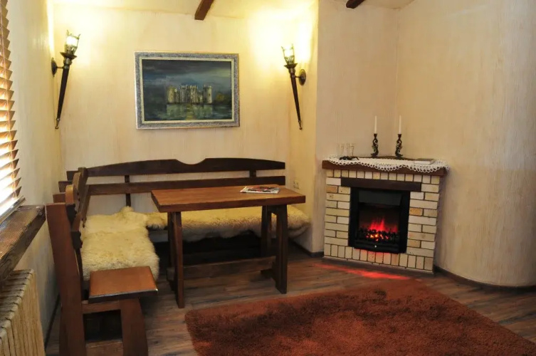 Edburg Minihotel