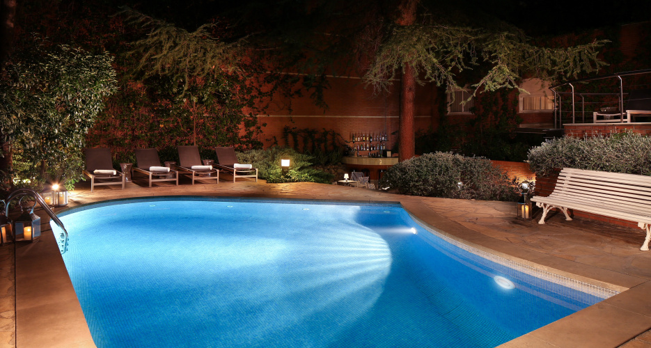 Hotel Balmes photo 30
