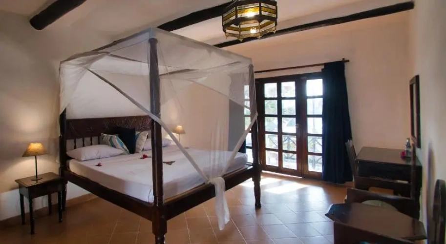Classic Triple room