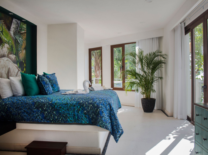 1 Double Suite