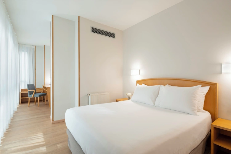 Premier Double room