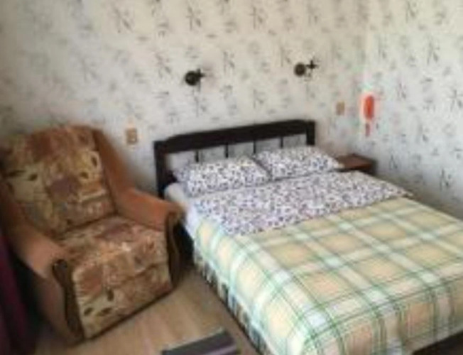 Фотография номера гостиницы Русский Лес