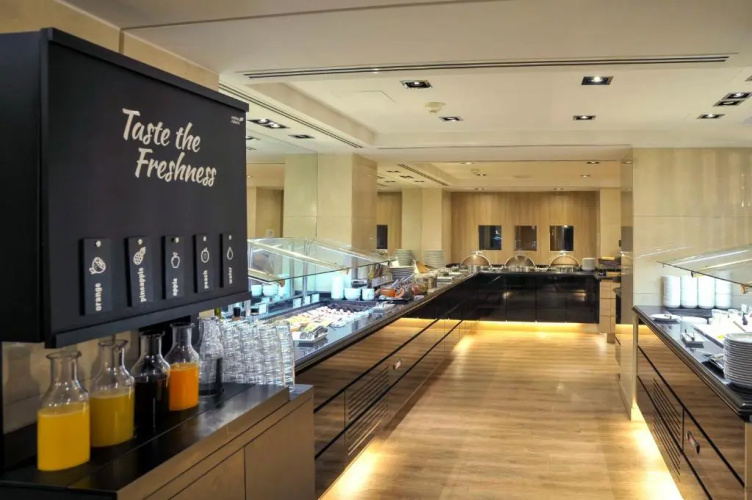 Melia Athens photo 24