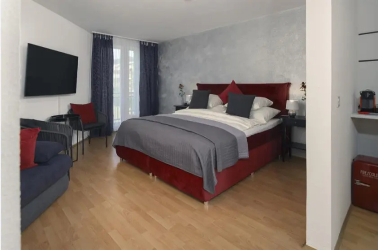 Family Standard room